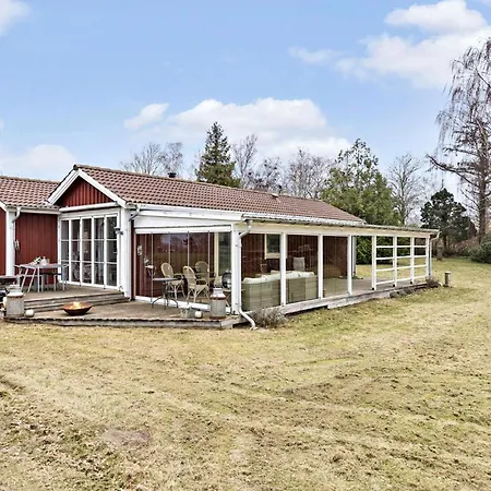 3 Værelses Hyggeligt Hjem I