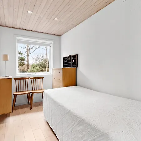 Beautiful In With House Sea View